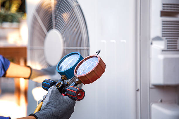 Trusted Hvac Maintenance service in Kansas City, MO - HVAC Repair CO