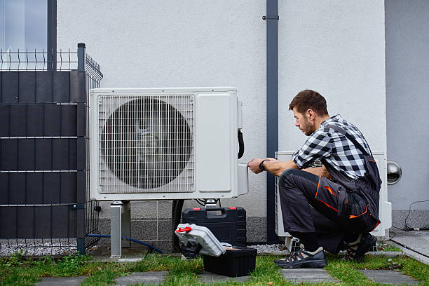Trusted Hvac service in Kansas City, MO - HVAC Repair CO
